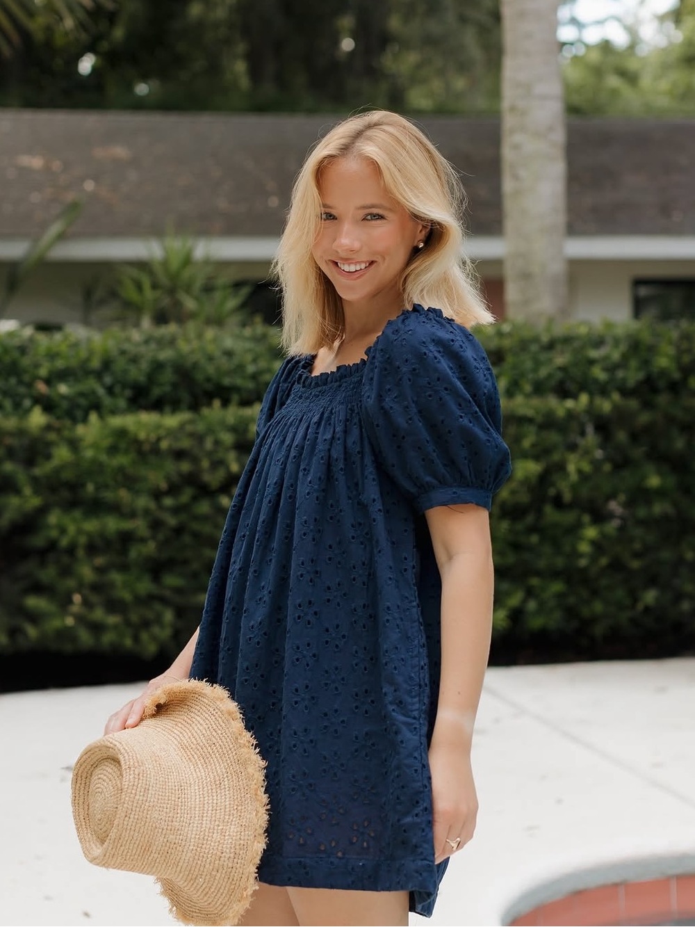 Darling Loungewear Sweet and Short Set